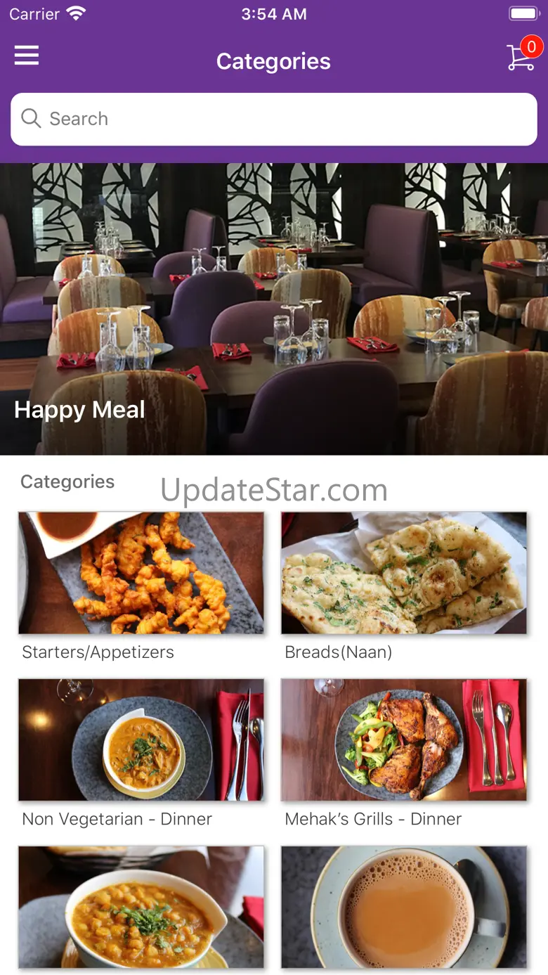 Mehak India's Aroma 2.10.4