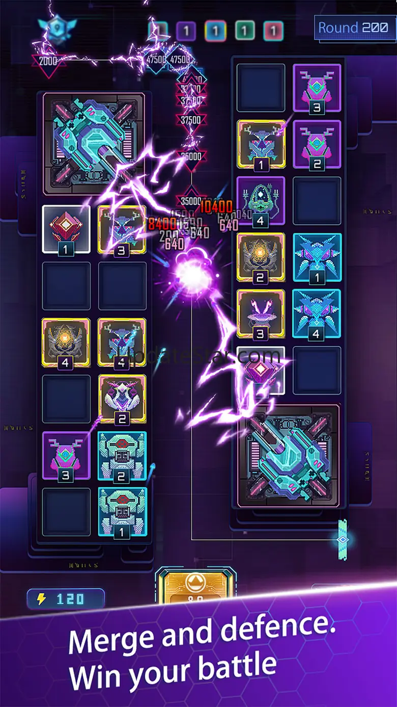 EGM : Battle Arena 2.0.28