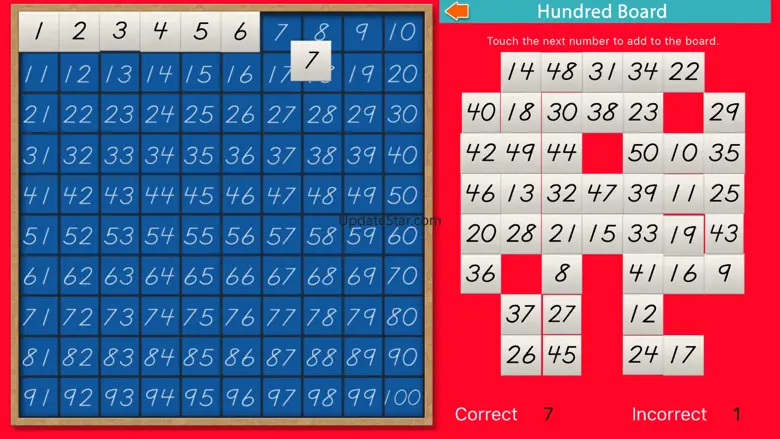 Montessori Math 2.0