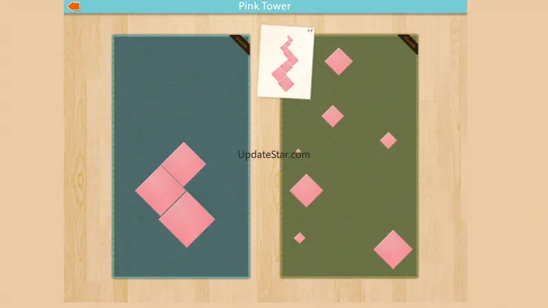 Montessori Math 2.0