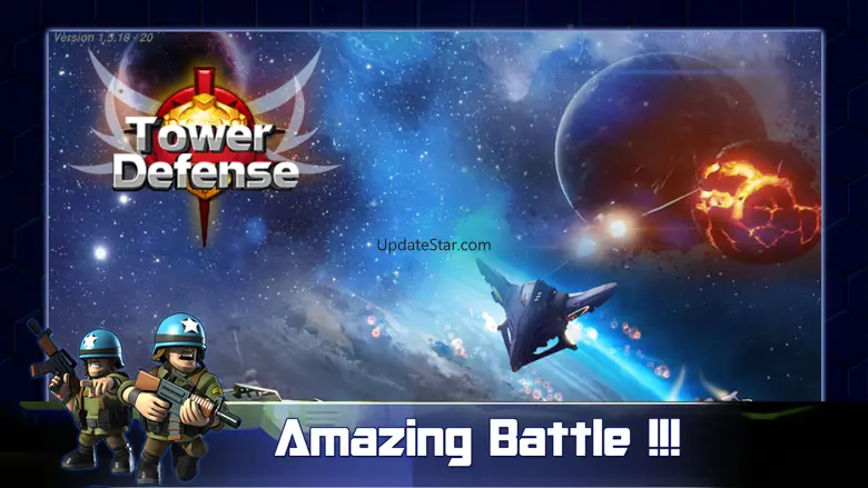 Tower Defense Zone 1.6.07