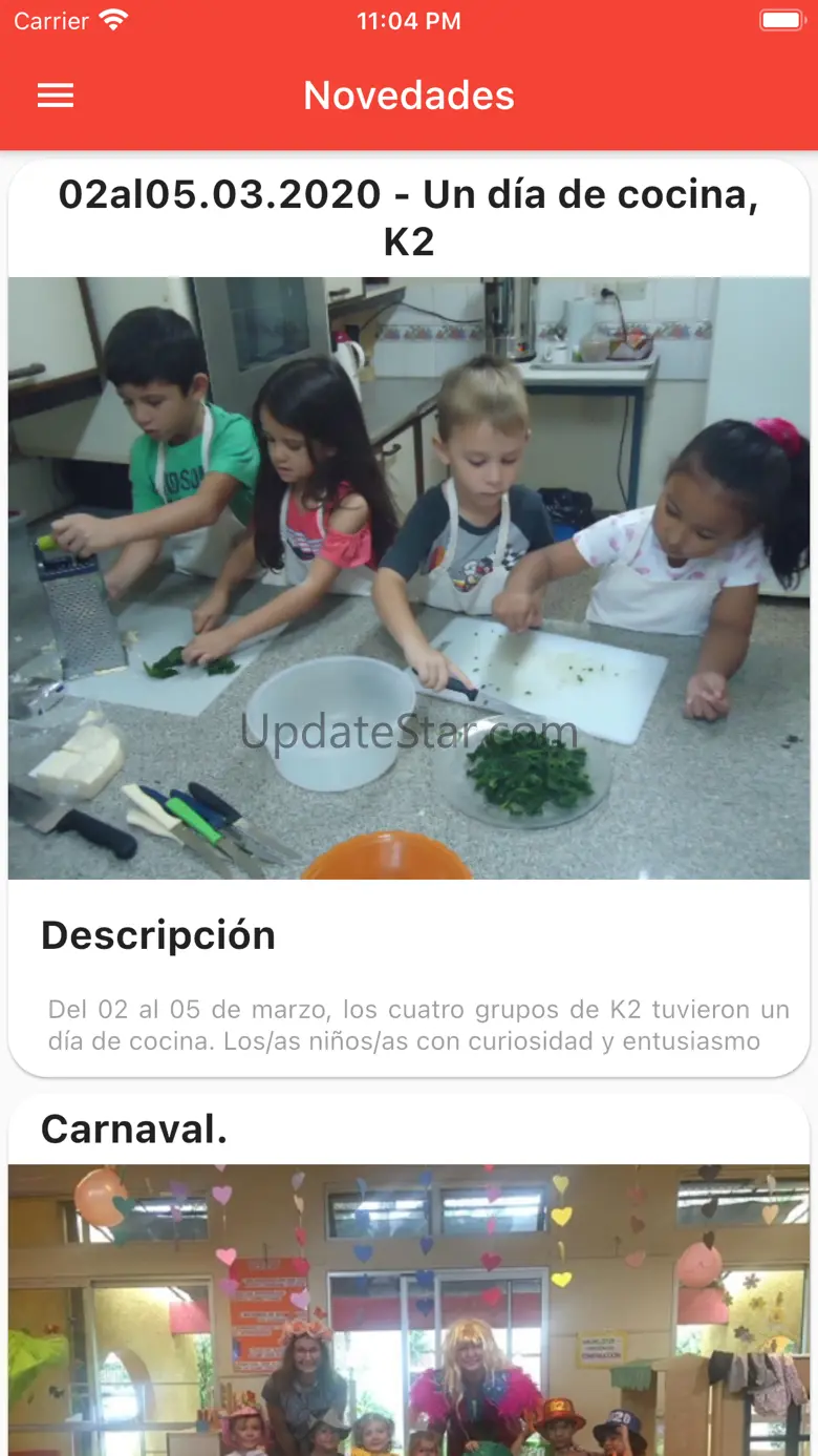 DS Santa Cruz V2.0 2.1.5