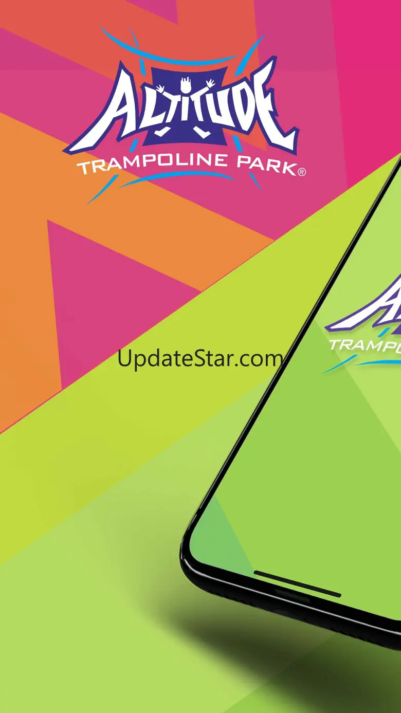 Altitude Trampoline Park 1.0.2