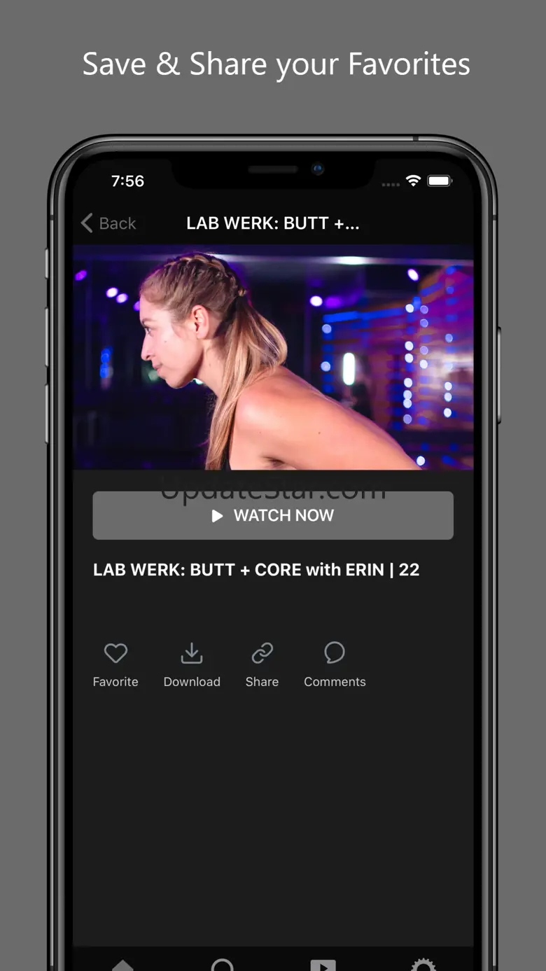 B/SPOKE ON DEMAND 2.8.0