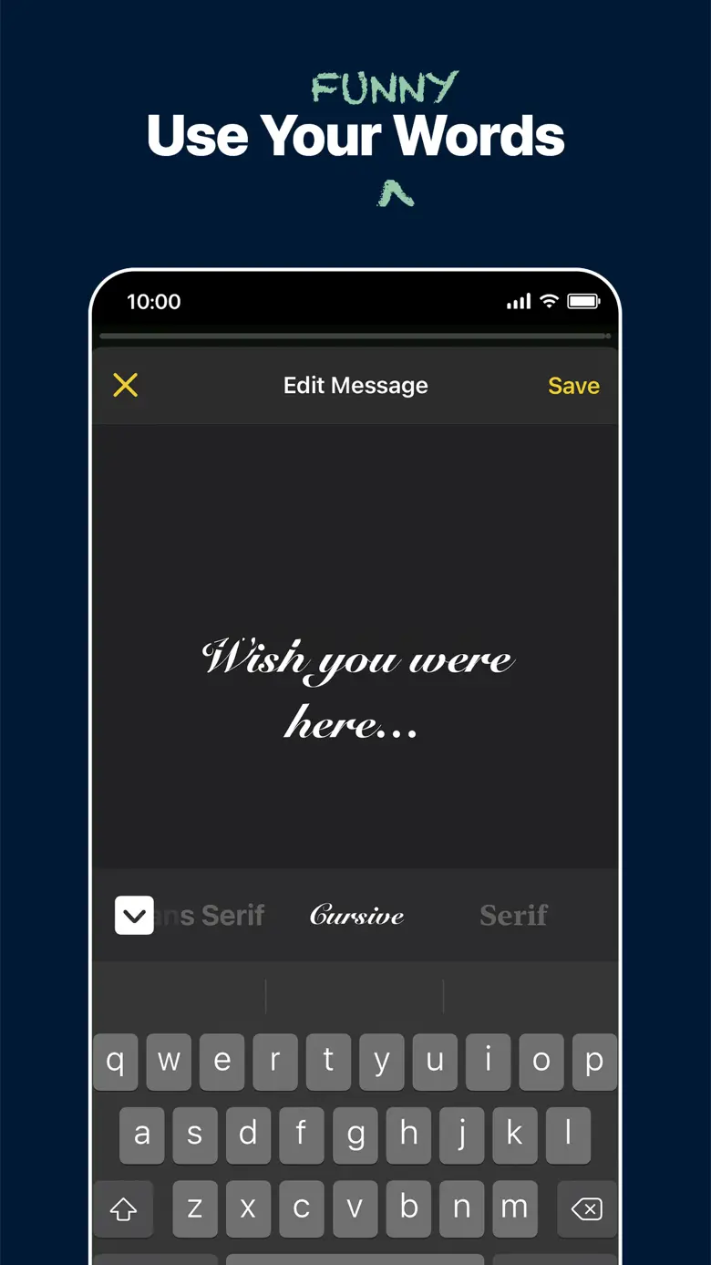 JollyCards - eCards as GIFs 1.0.10