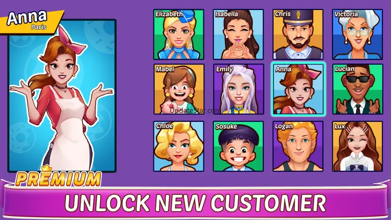 Cooking Speedy Premium 1.6.5