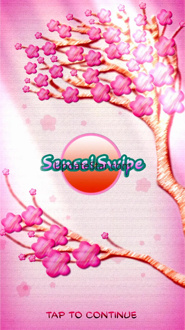 Sensei Swipe 61.61