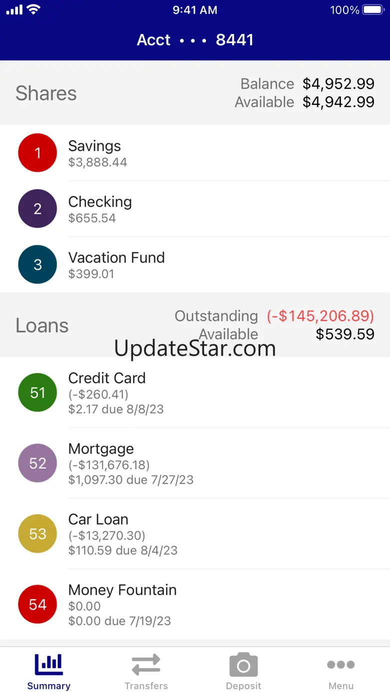 NY TEAM Federal Credit Union 5.3.15