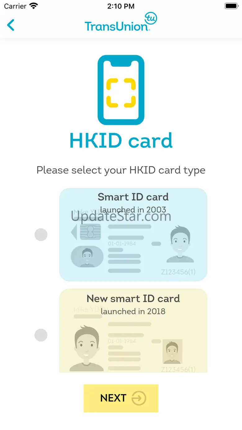Verified by TU 1.3.3