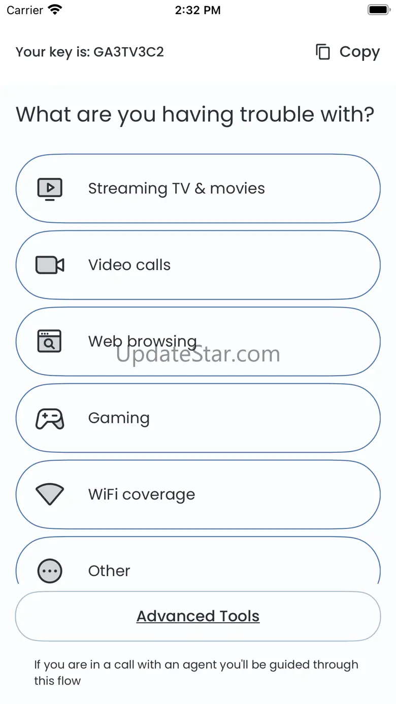 unWired Support 26.0.0
