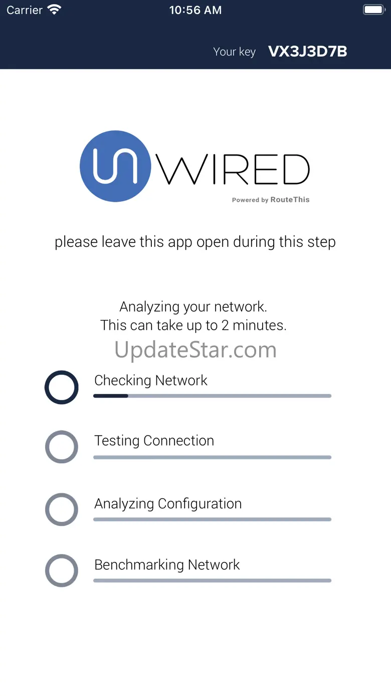 unWired Support 26.0.0
