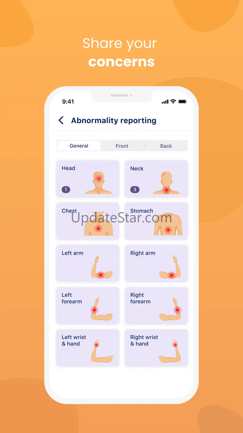 WeCare Diabetes 1.5.6