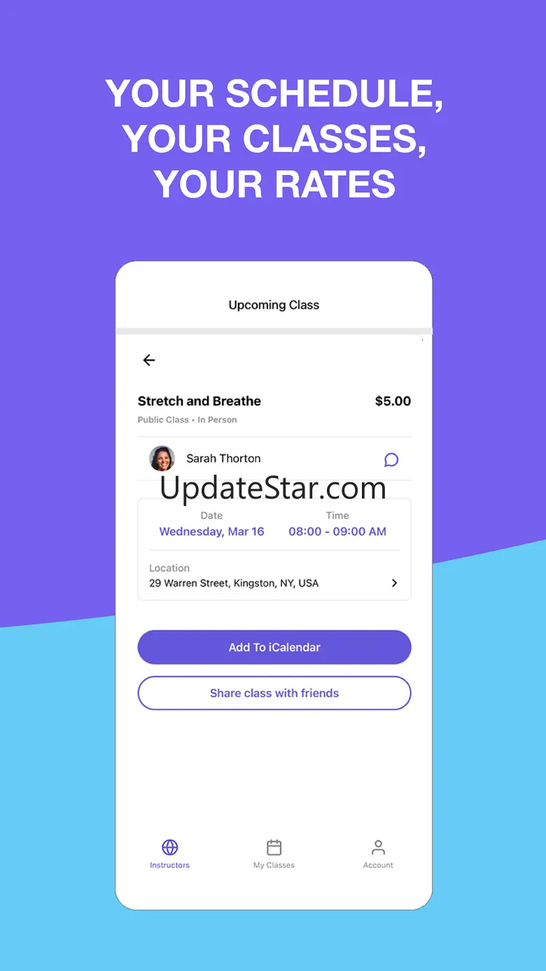 InstructMe – Your Instructor 1.0.3
