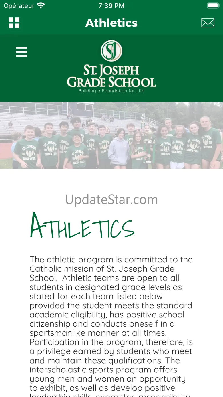 St. Joseph School - Toms River 1.1