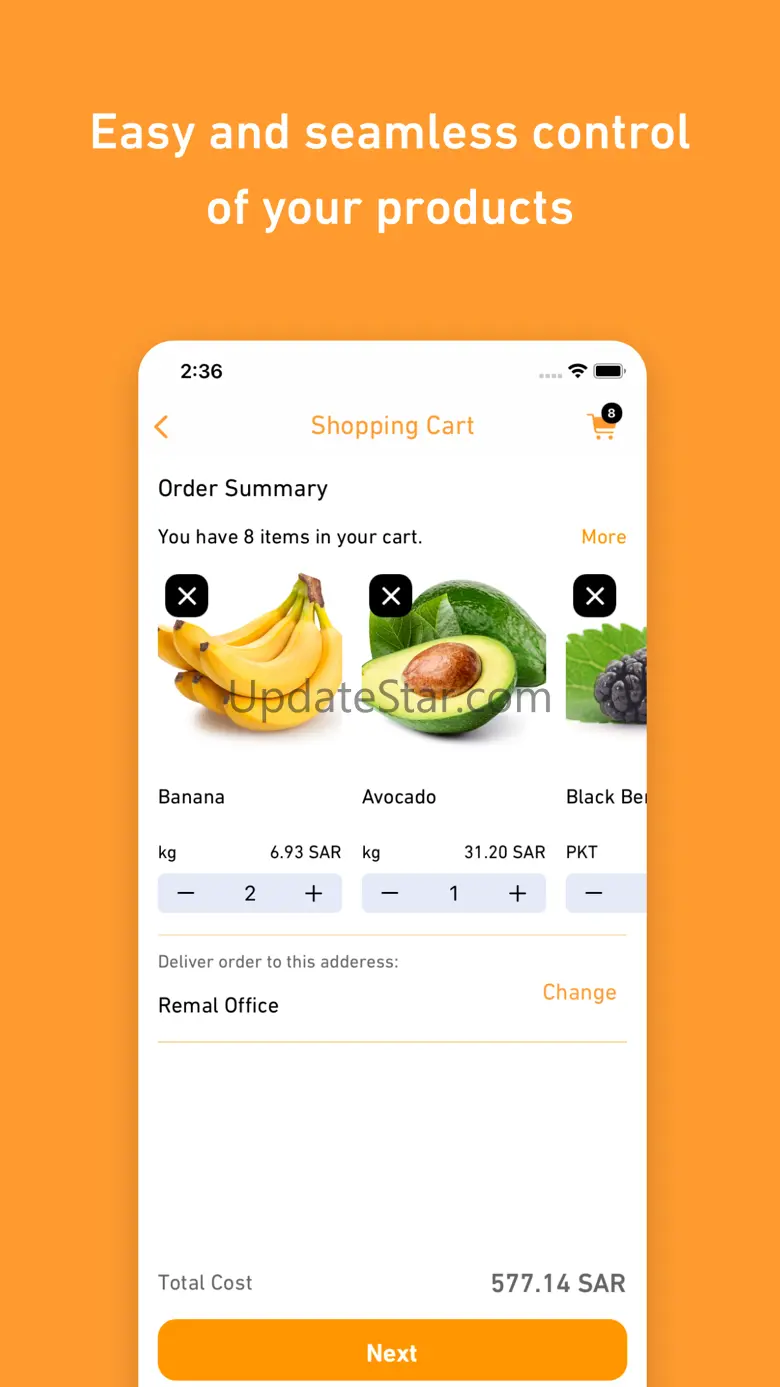 Sol Stores 2.2.9