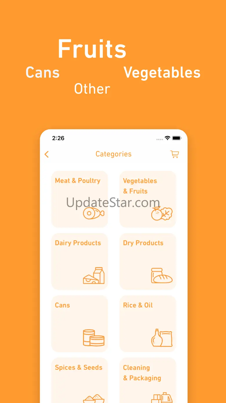 Sol Stores 2.2.9