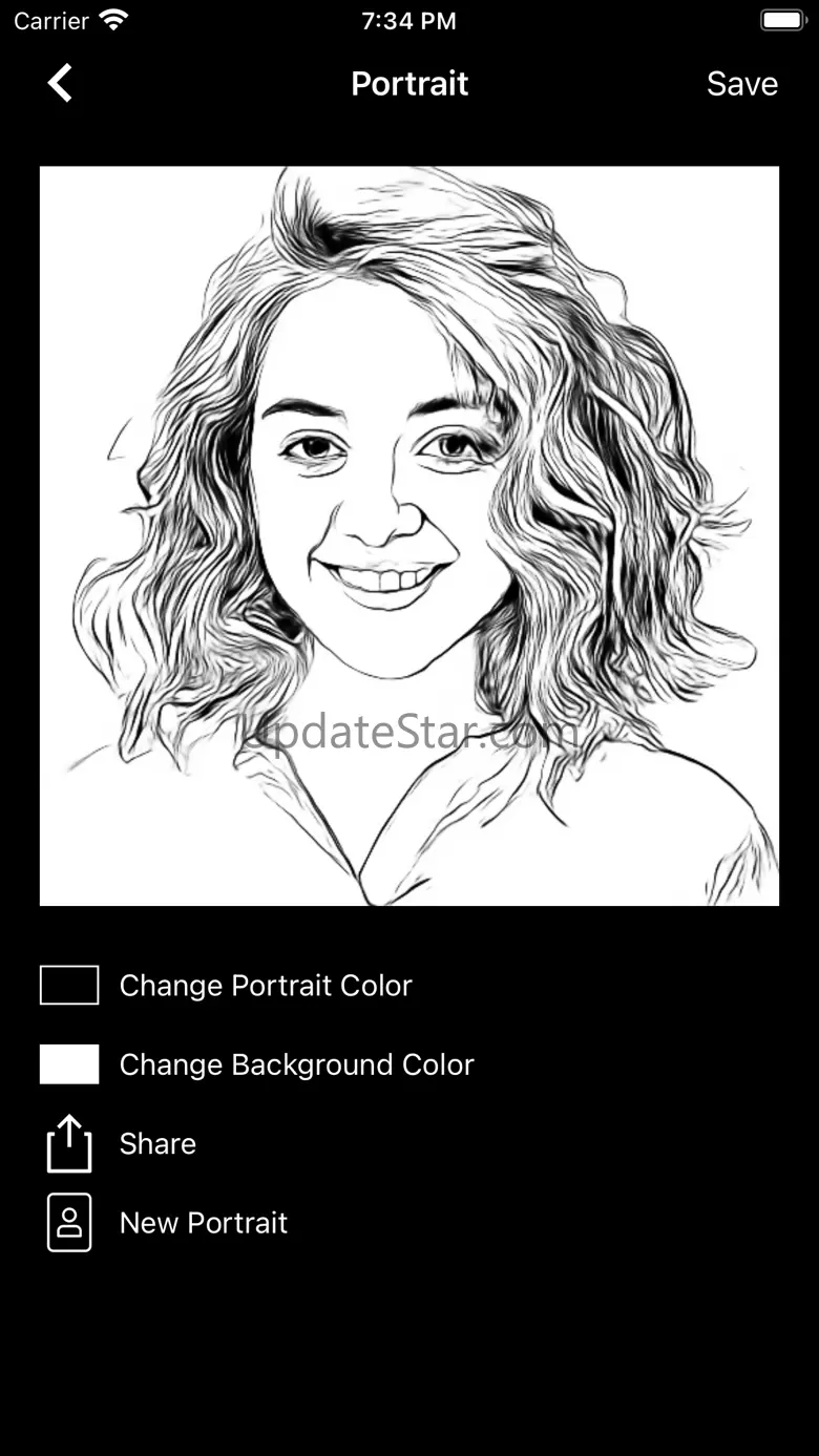 Portrait Maker 1.4