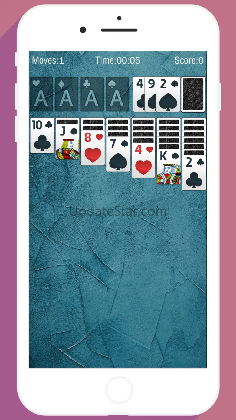 Solitaire Classic Z 2.2