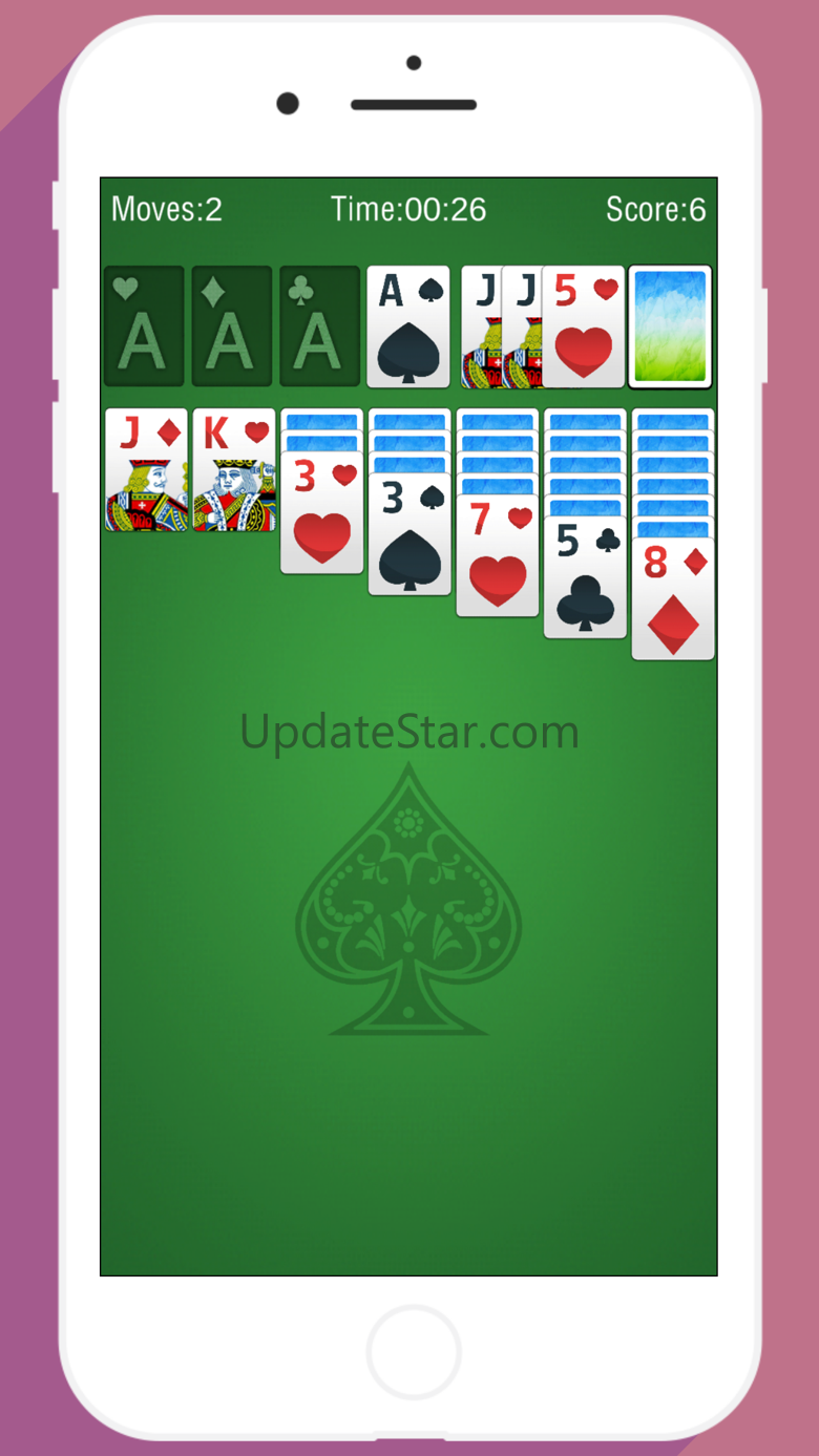 Solitaire Classic Z 2.2