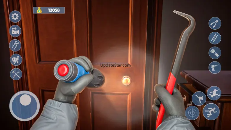 Scary Robber 3D 1.5