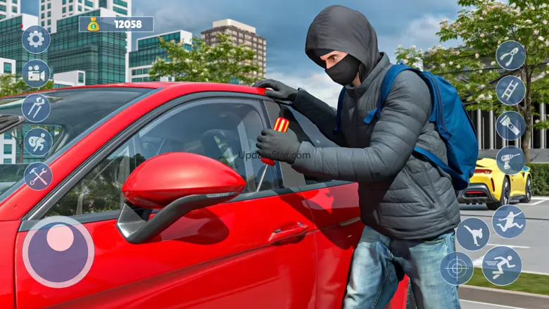 Scary Robber 3D 1.5