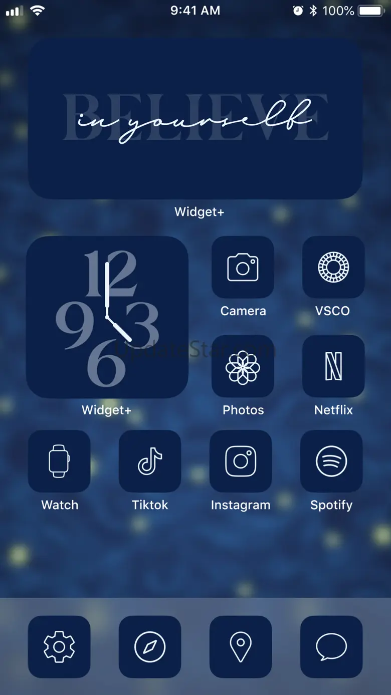 Widget Pro Theme 1.1.2