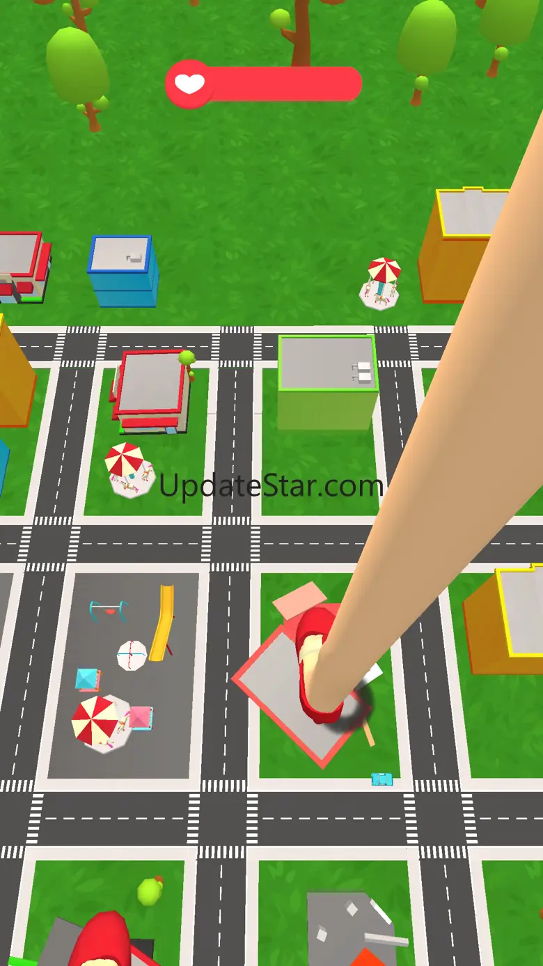 Giant Foot 1.4.0
