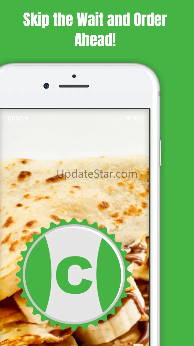 Crepe Nation 1.1.0