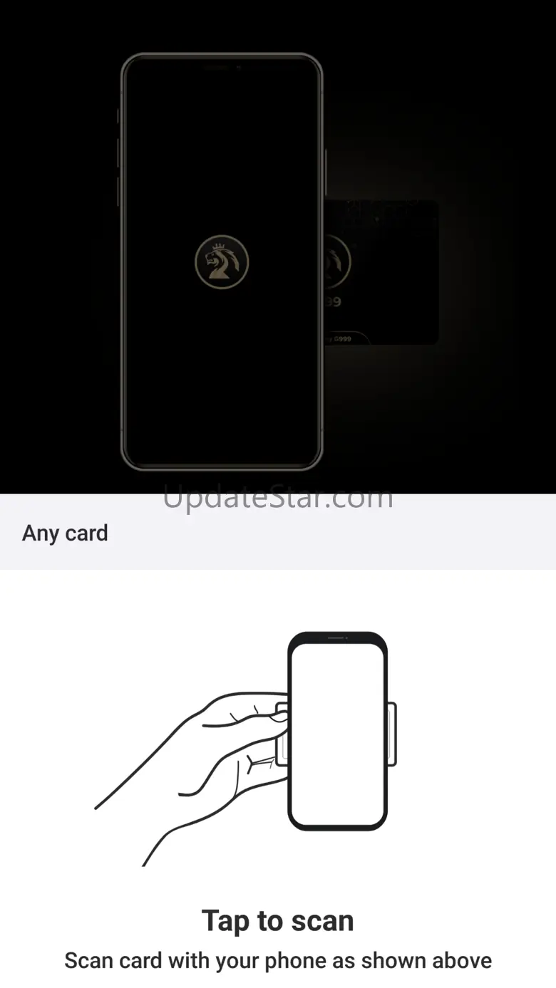 Signature Wallet 1.7