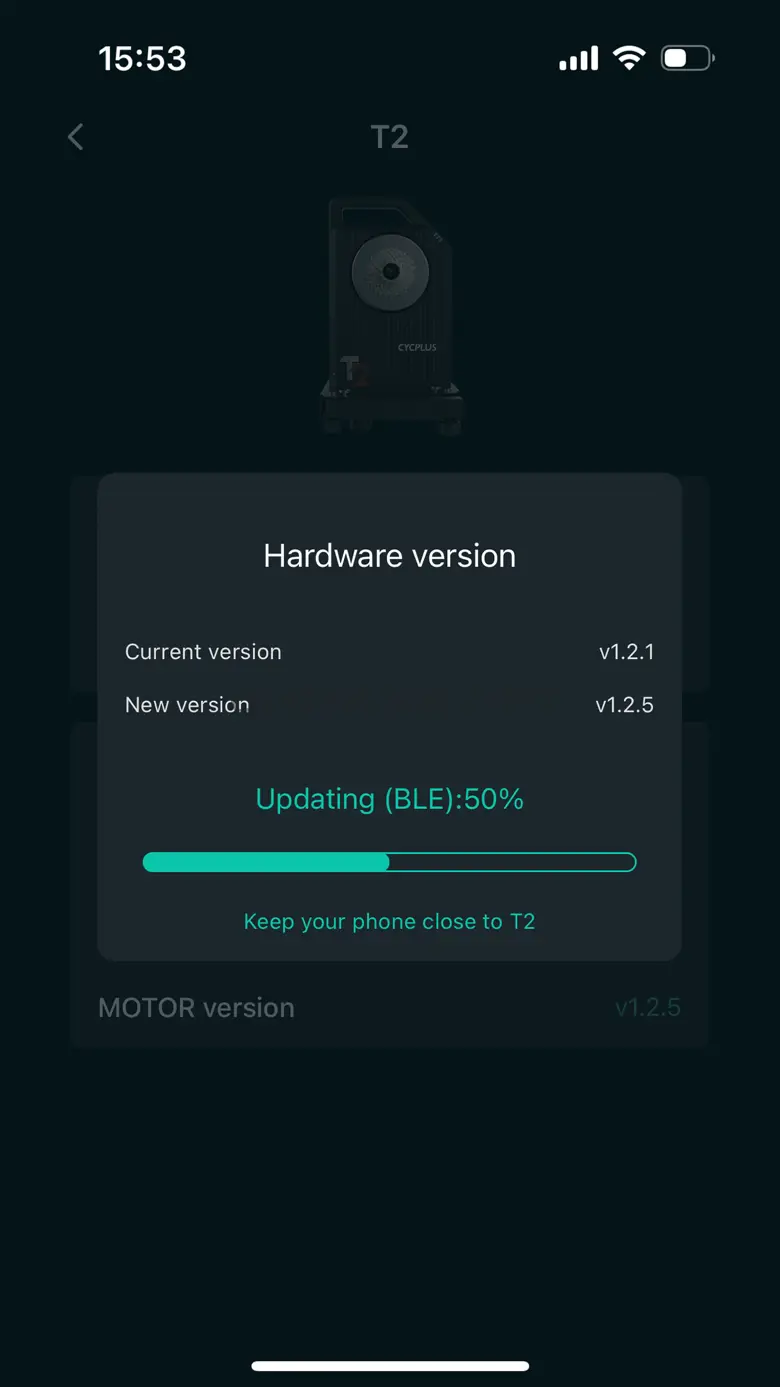 CYCPLUS 2.1.4