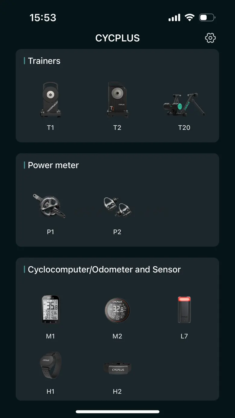 CYCPLUS 2.1.4