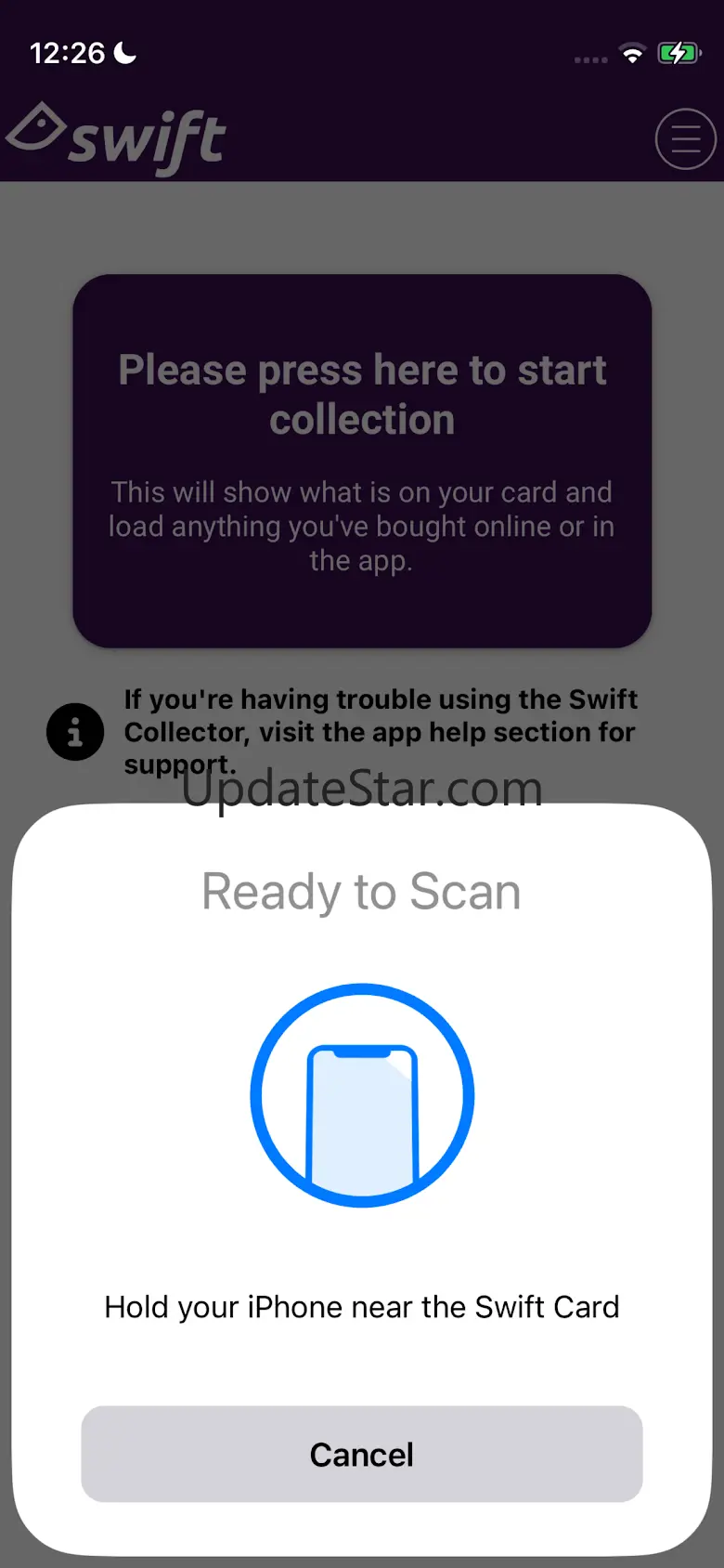 Swift Collector 3.9