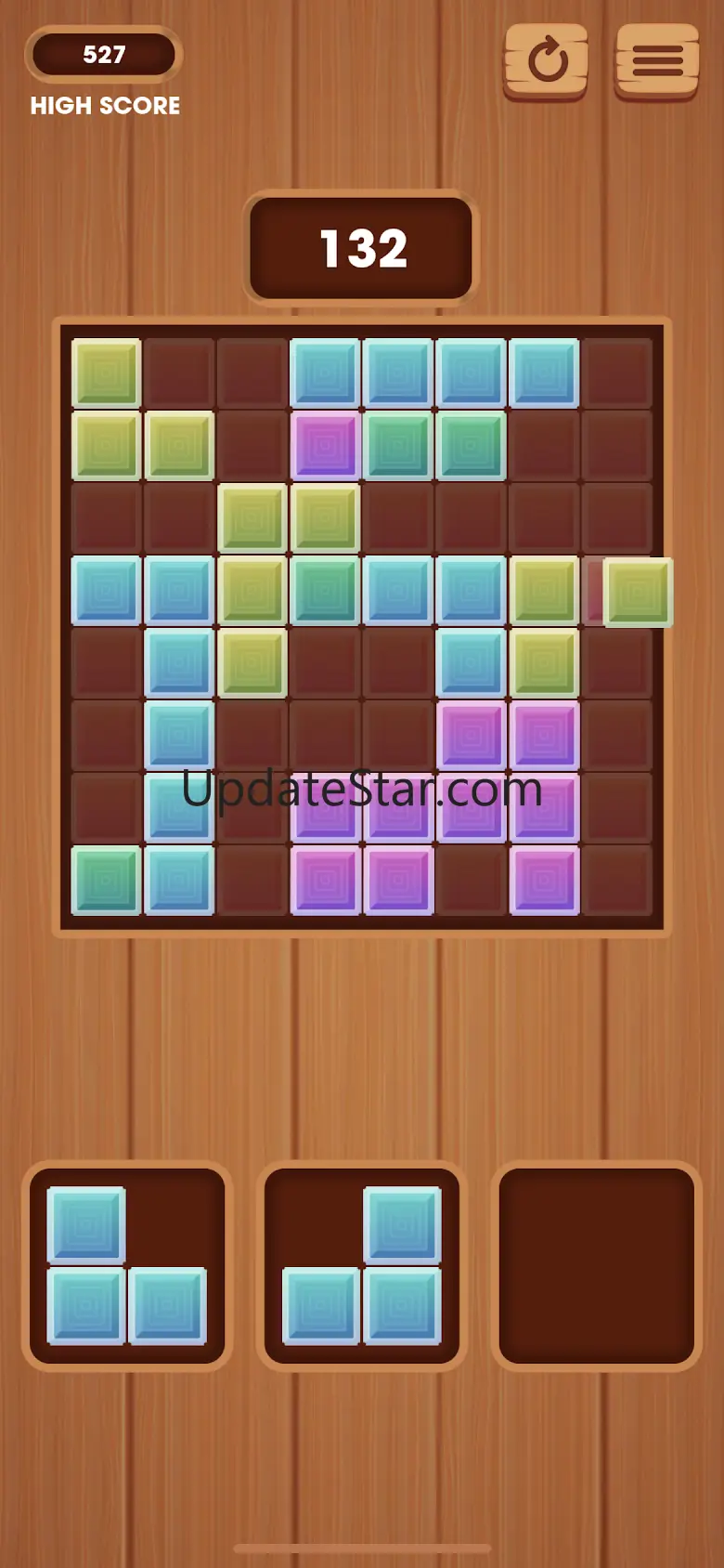 Block Puzzles 2024 Collection 1.0.8