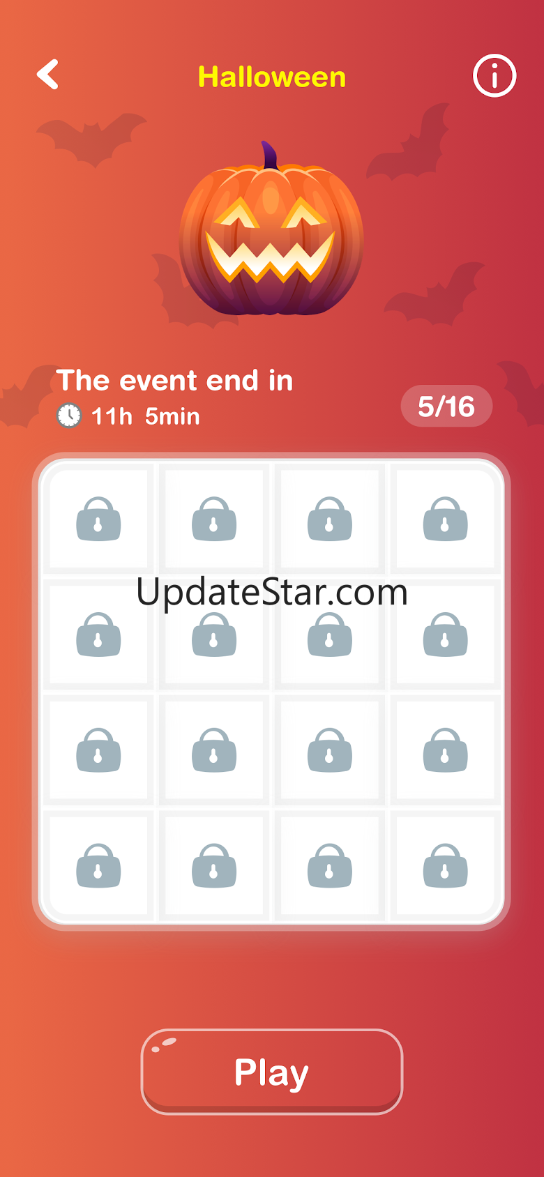 The Big Challenge PLAY 1.7.2