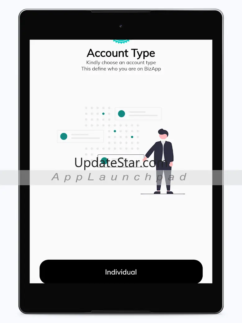 BizApp 1.0.1
