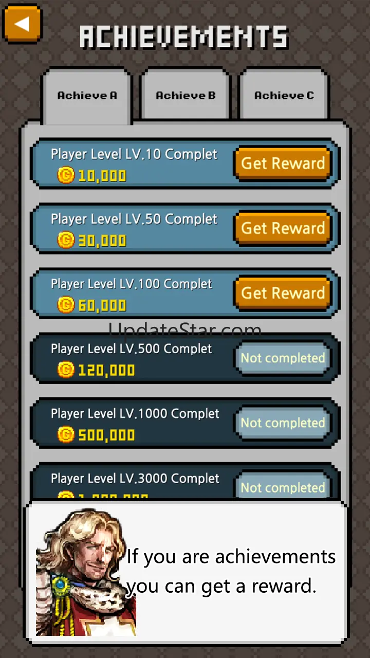 Dungeon Manager 1.0.3