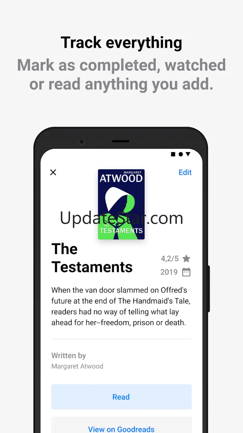 Listy · Beautiful lists 1.2.3