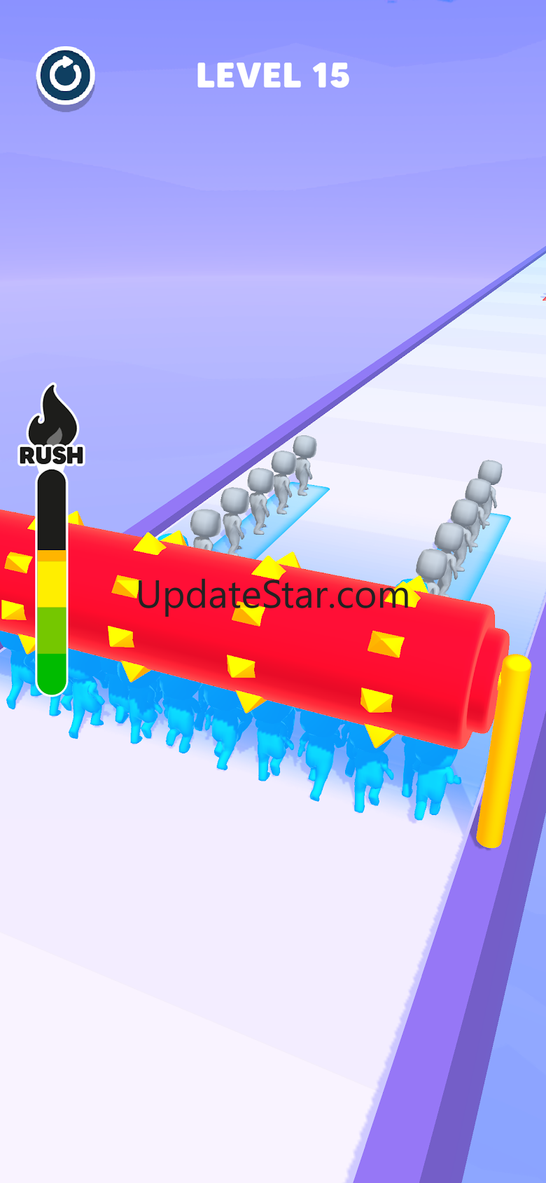 Crowd Fusion 0.2