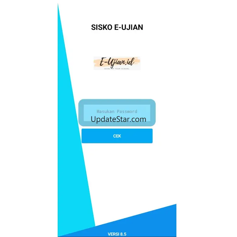 Exambro E-ujian.id v8.5-rdeveloper