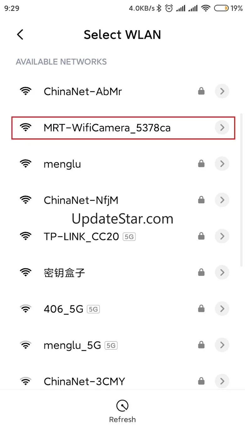 MRT-Camera V2.6