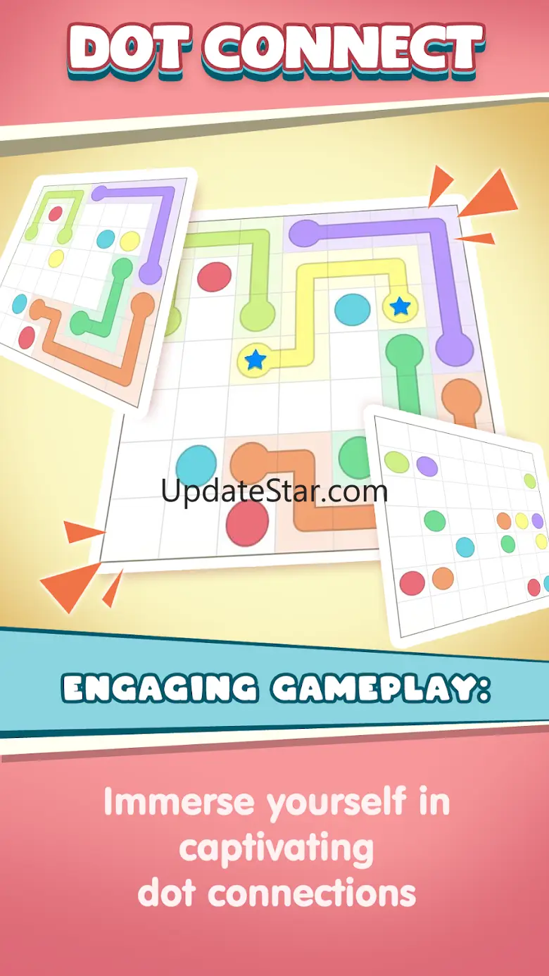 Dot Connect Mania 1.39