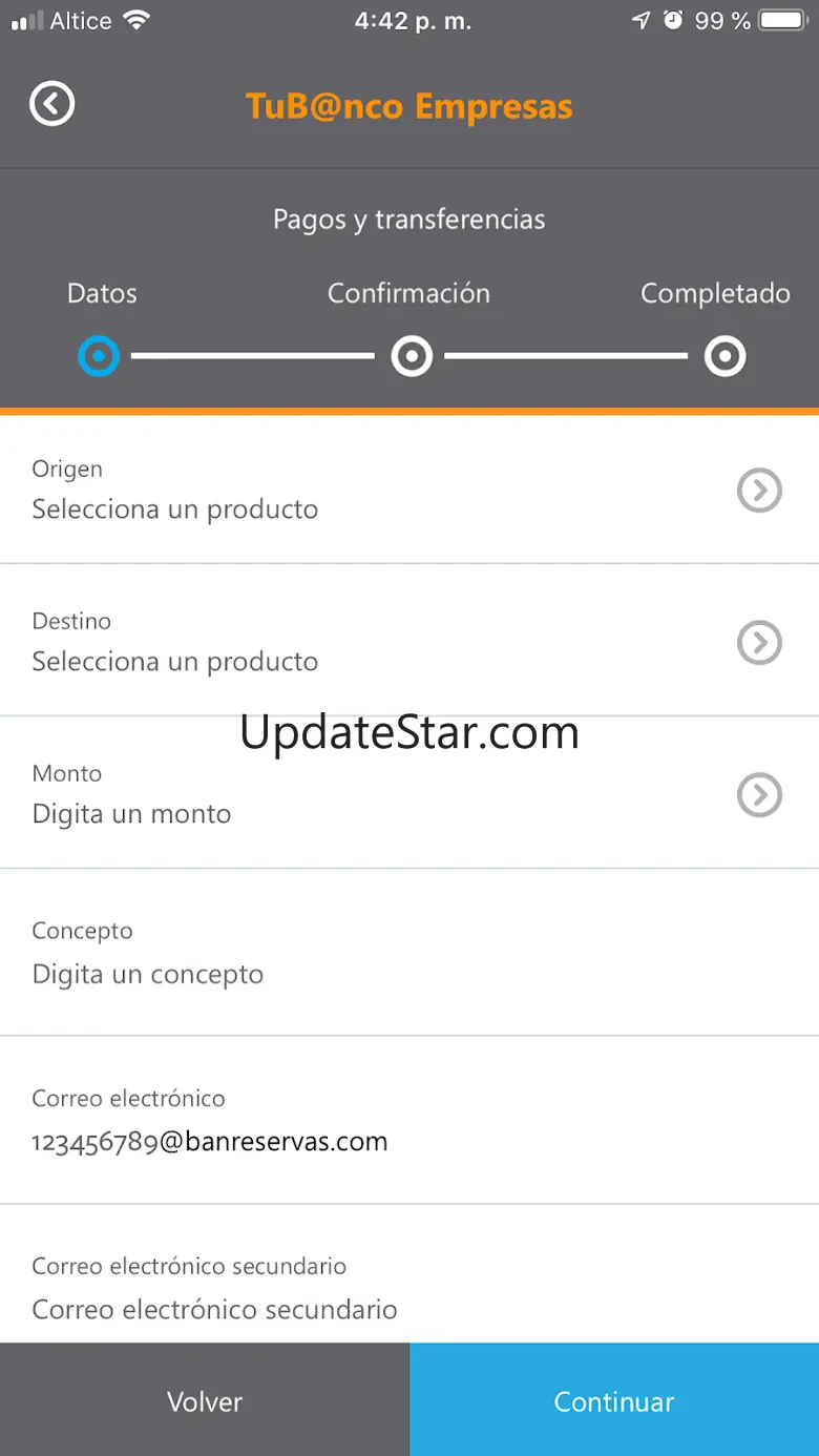 Banreservas Empresas 5.0.5