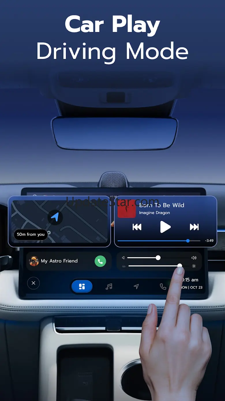 Car Key Smart Remote Connect 2.1.5