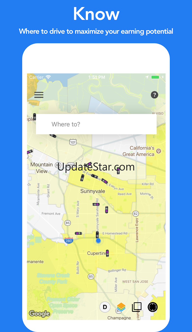 SherpaShare - Rideshare Driver 37.0