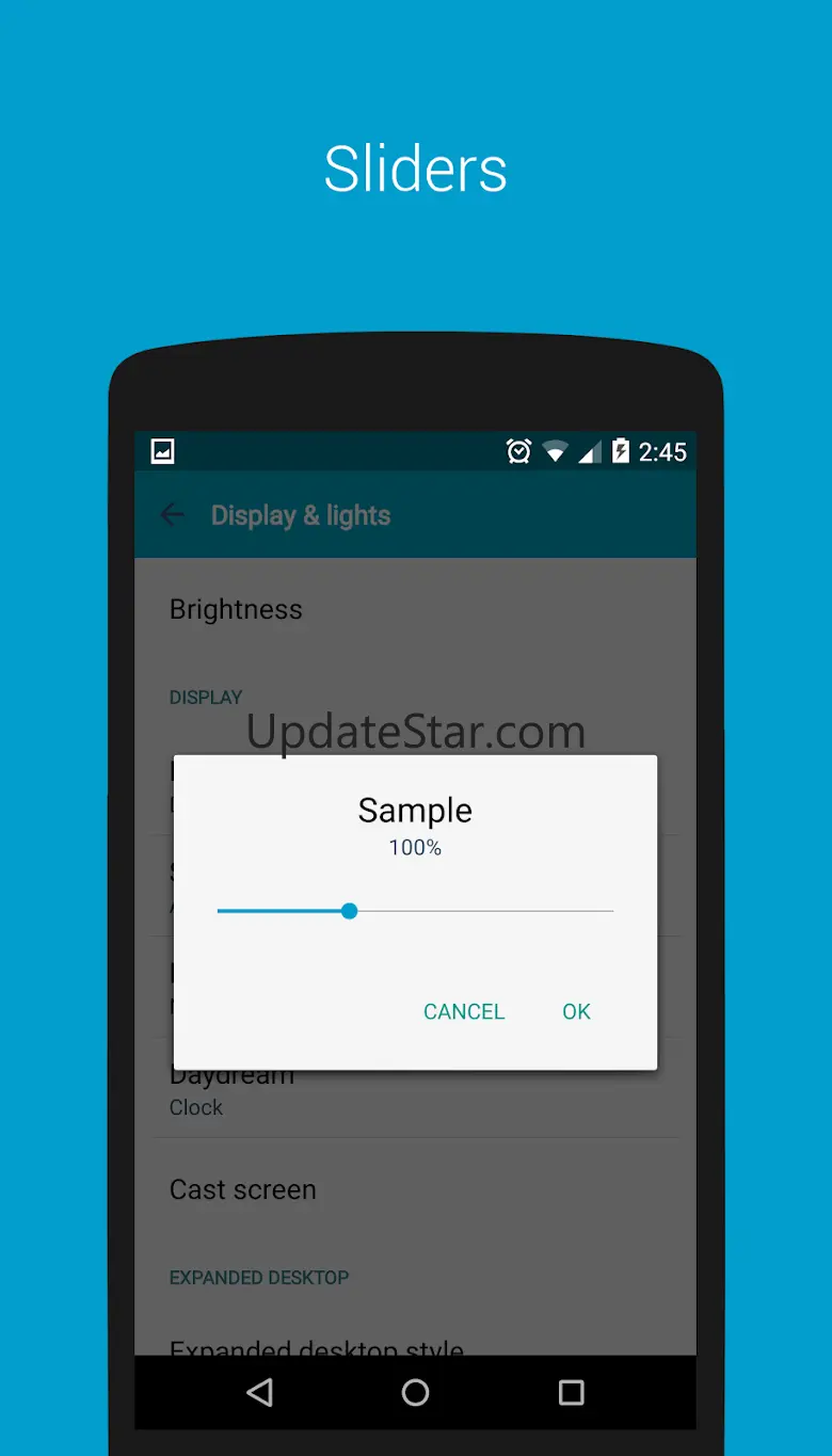 TW MATERIAL PA/CM11 THEME 1.8