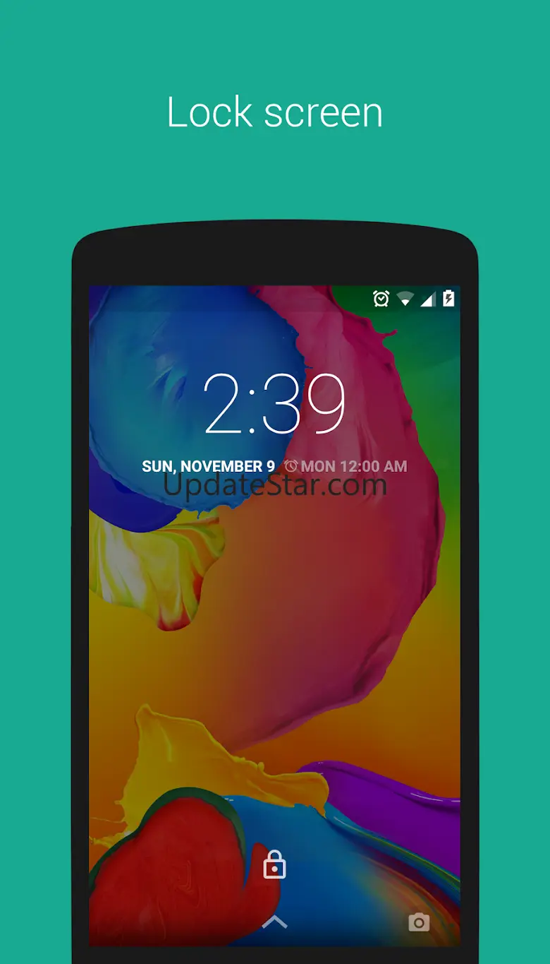 TW MATERIAL PA/CM11 THEME 1.8