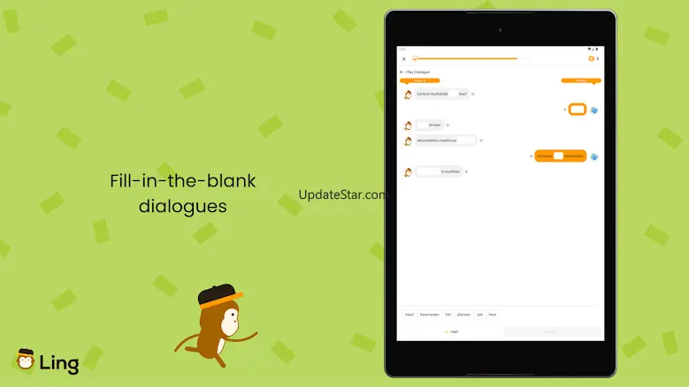 Ling - Learn Arabic Language 7.0.1