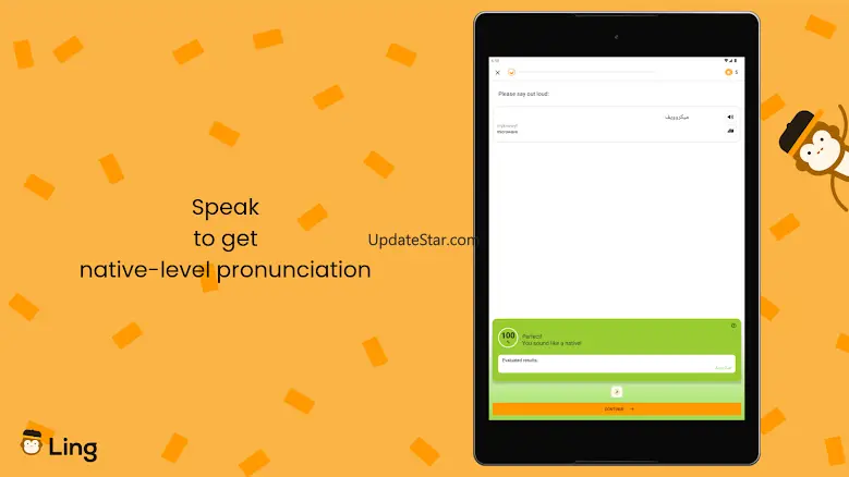 Ling - Learn Arabic Language 7.0.1