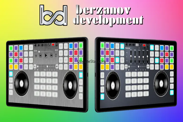 Dj Drum Pads 1.6