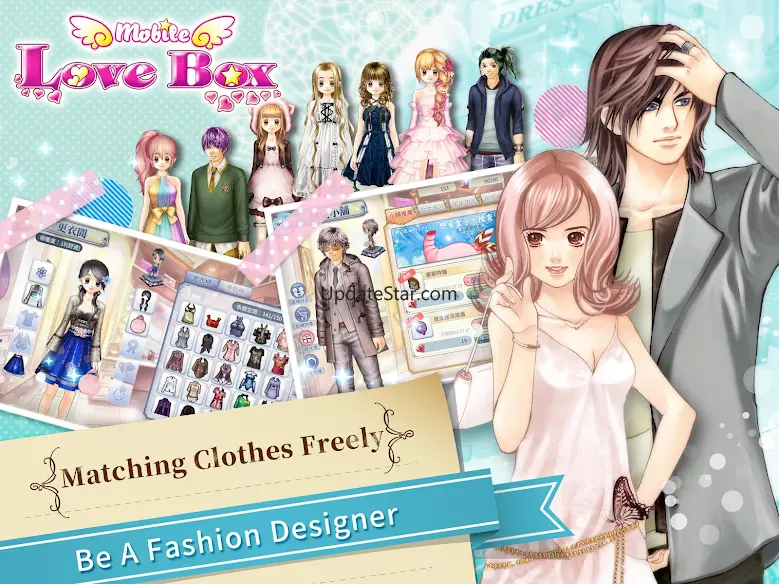 LoveBox Mobile 1.9.1